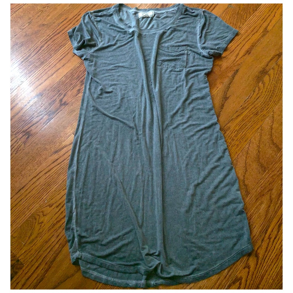 T-shirt dress. BUNDLE AND SAVE